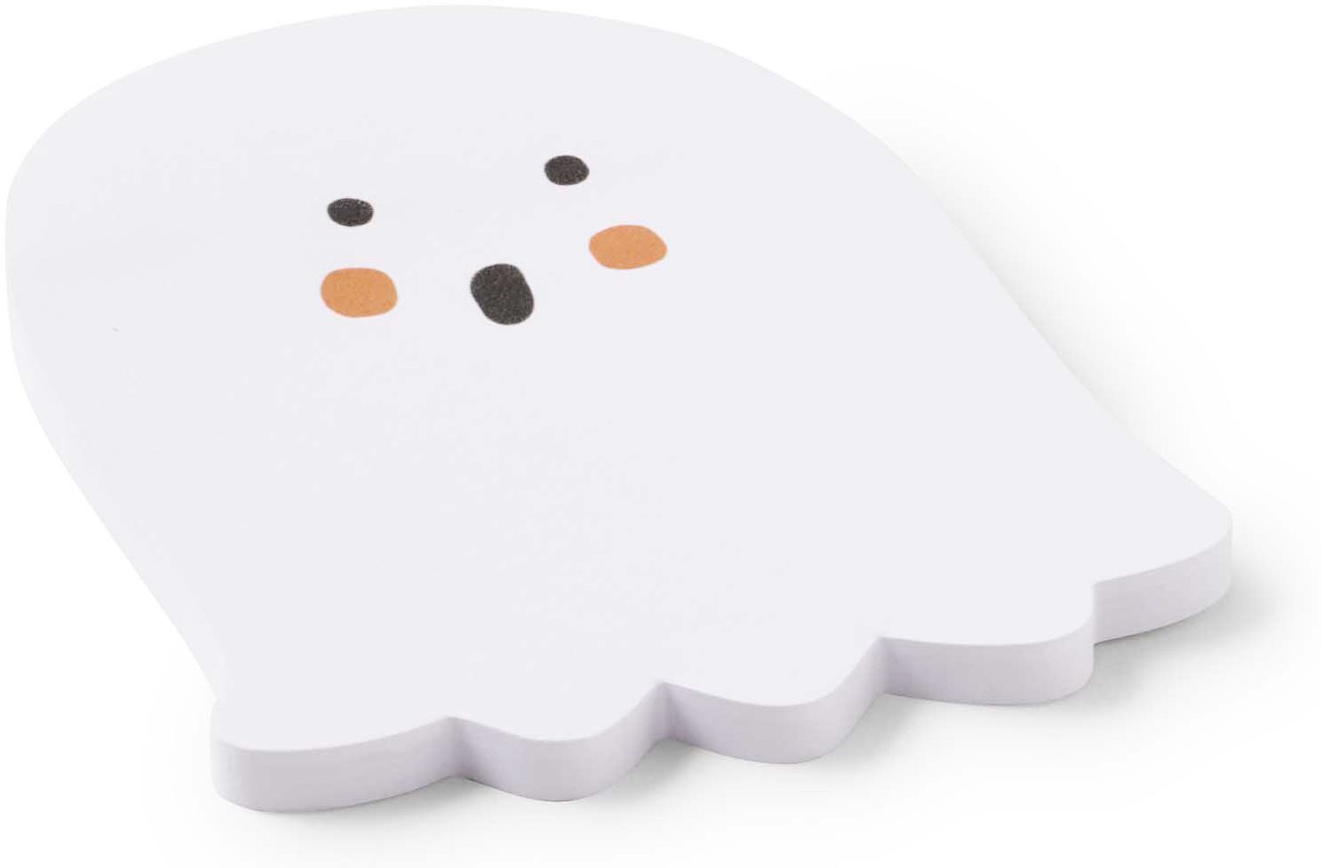Ghost Sticky Notes