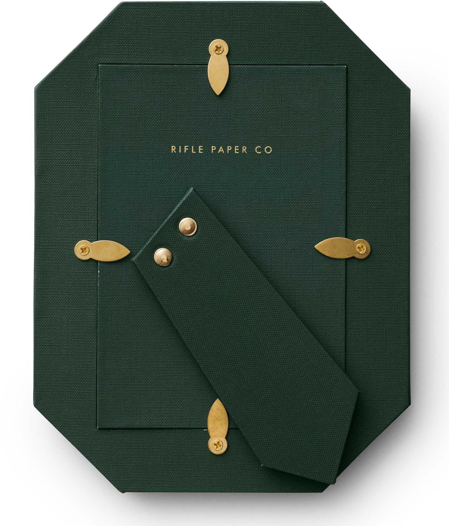 Aster Paper Wrapped Picture Frame