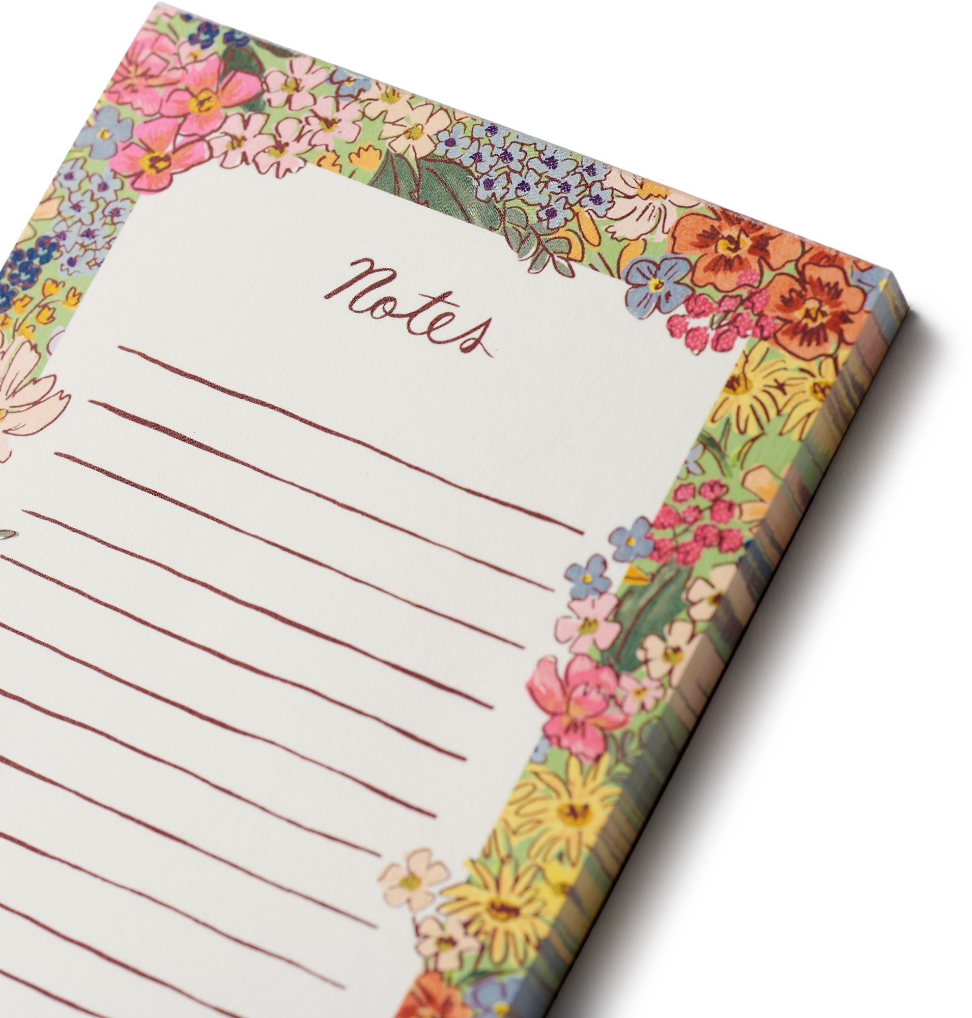 Mimi Rifle Notepad