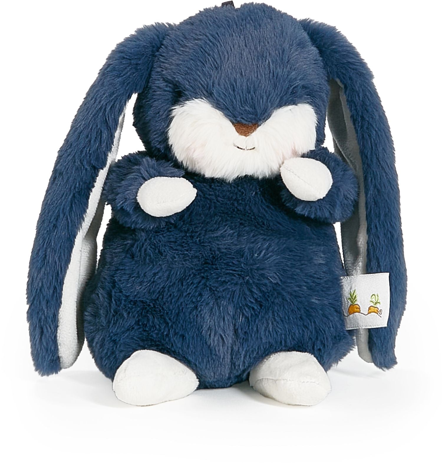 JACK BUNNY スヌード　NAVY Tiny Nibble Starry Night Blue | Paper Source