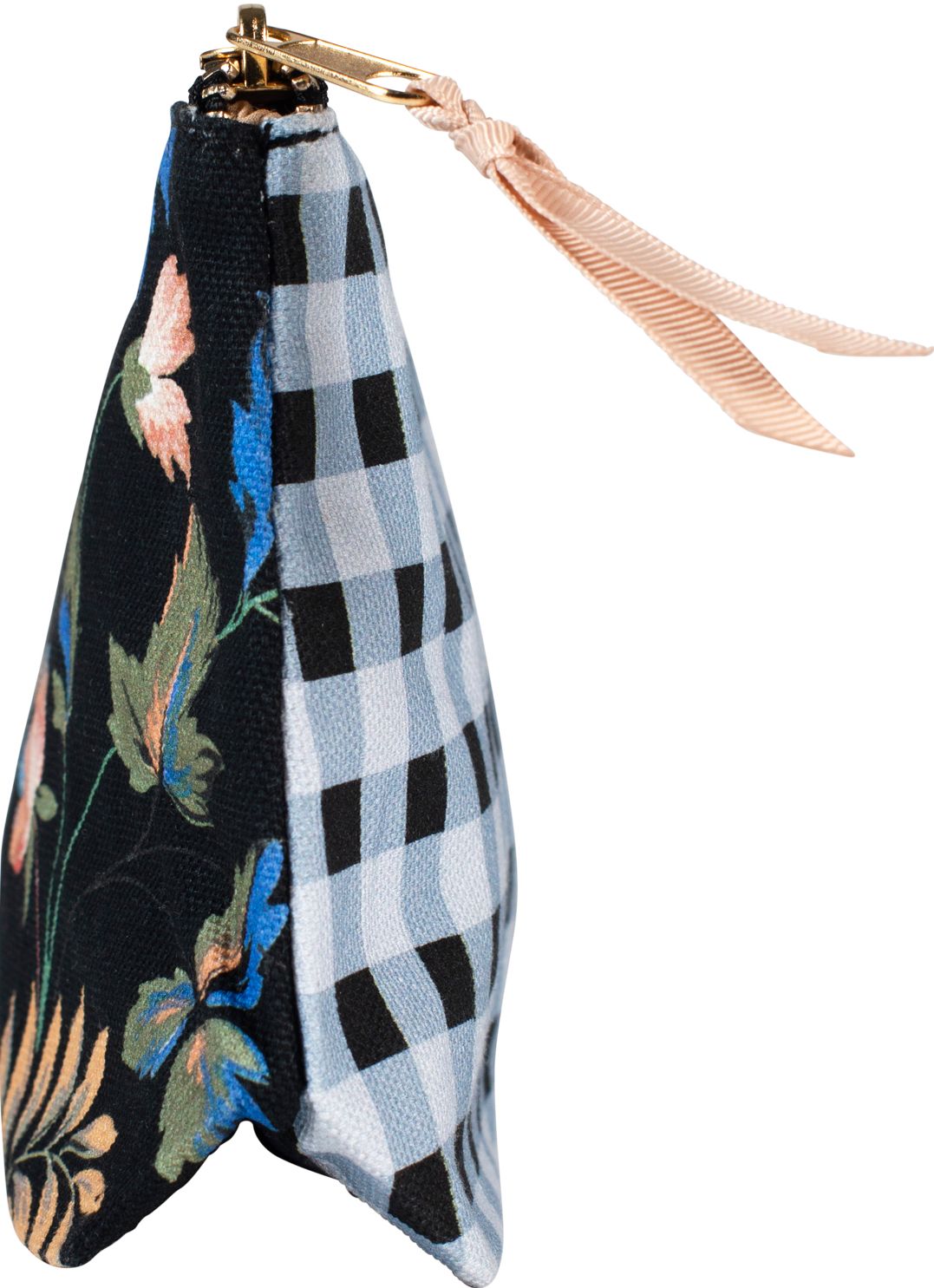 Daphne Medium Flat Bottom Pouch