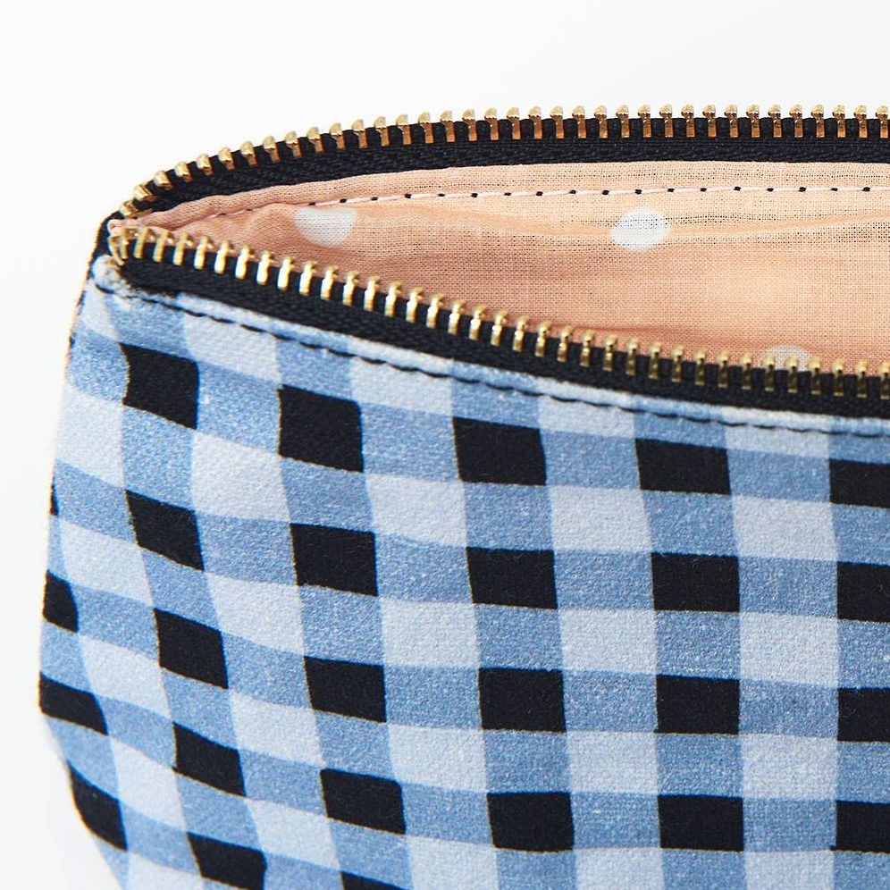 Daphne Medium Flat Bottom Pouch