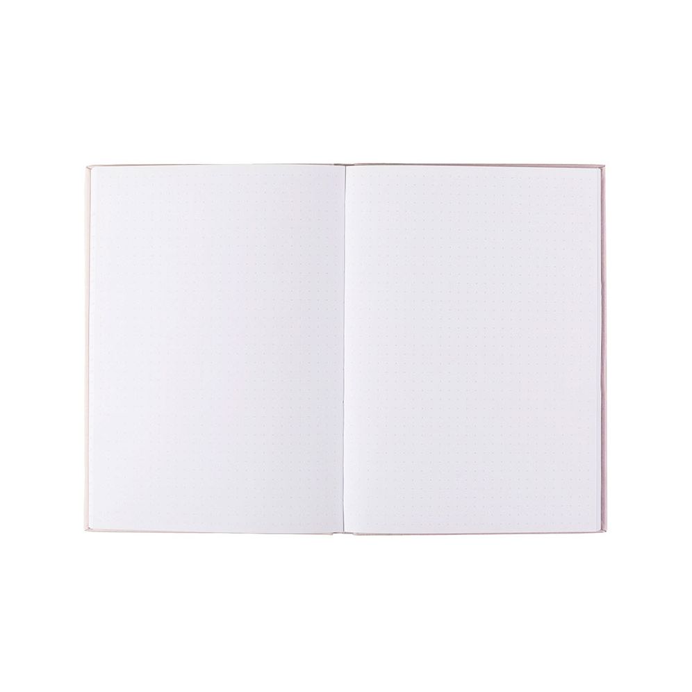 Chinoiserie Bookcloth Wrapped Dual Purpose Journal