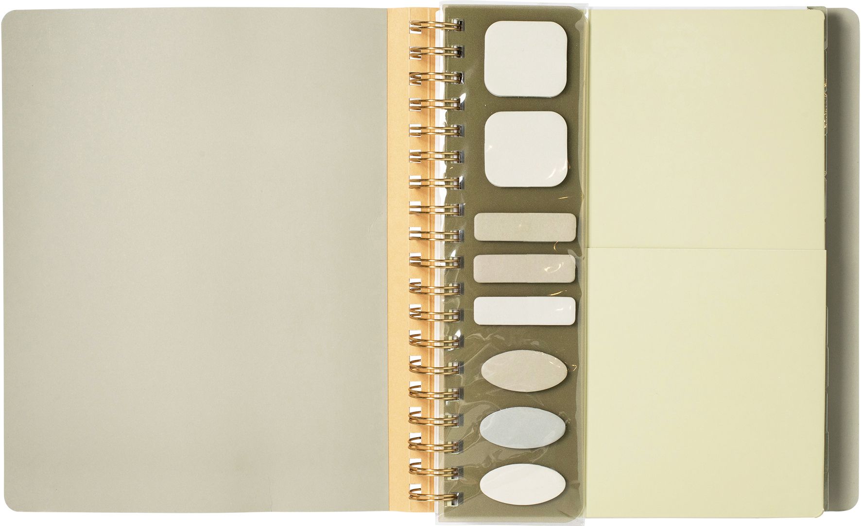 2026-2027 Fantasy Weekly Desk Planner