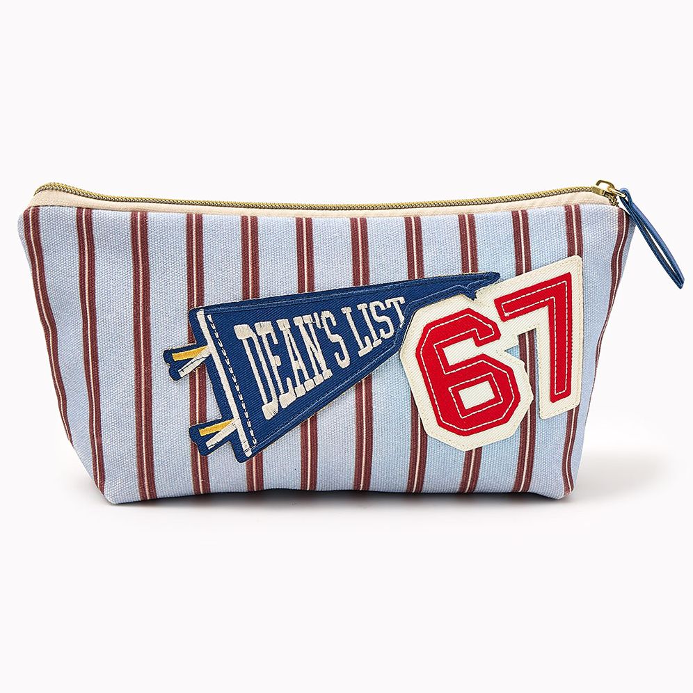Deans List Pouch