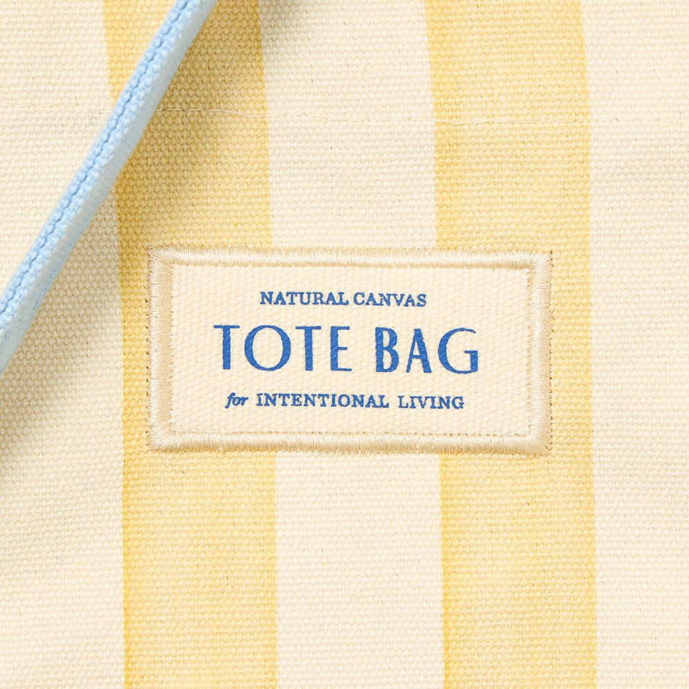 Le Soleil All Day Tote