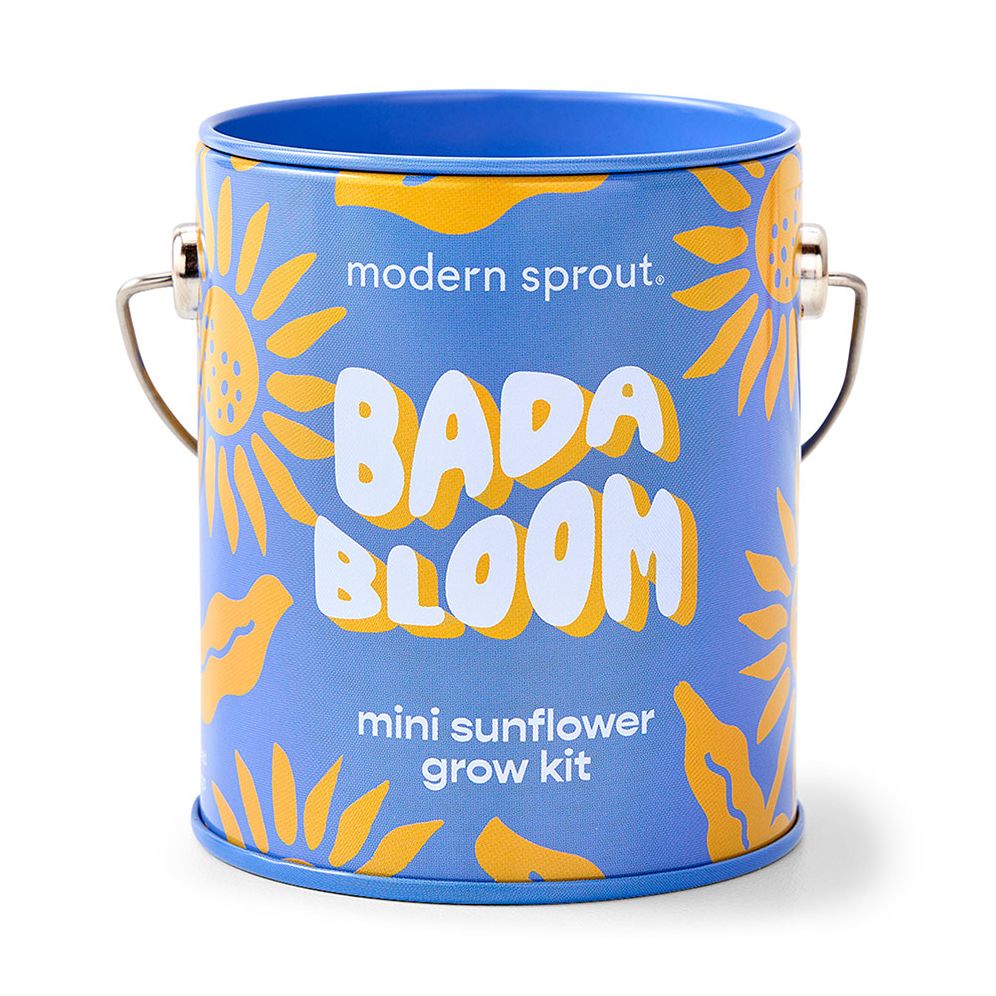 Complimentary Color Grow Kit - Sunflower