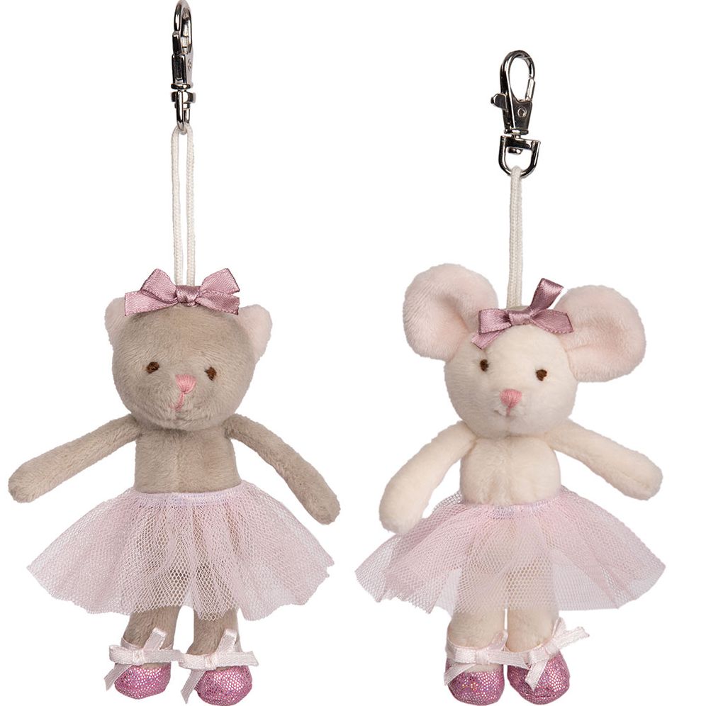 Albertina & Anotnia Bag Charm Assortment | Paper Source