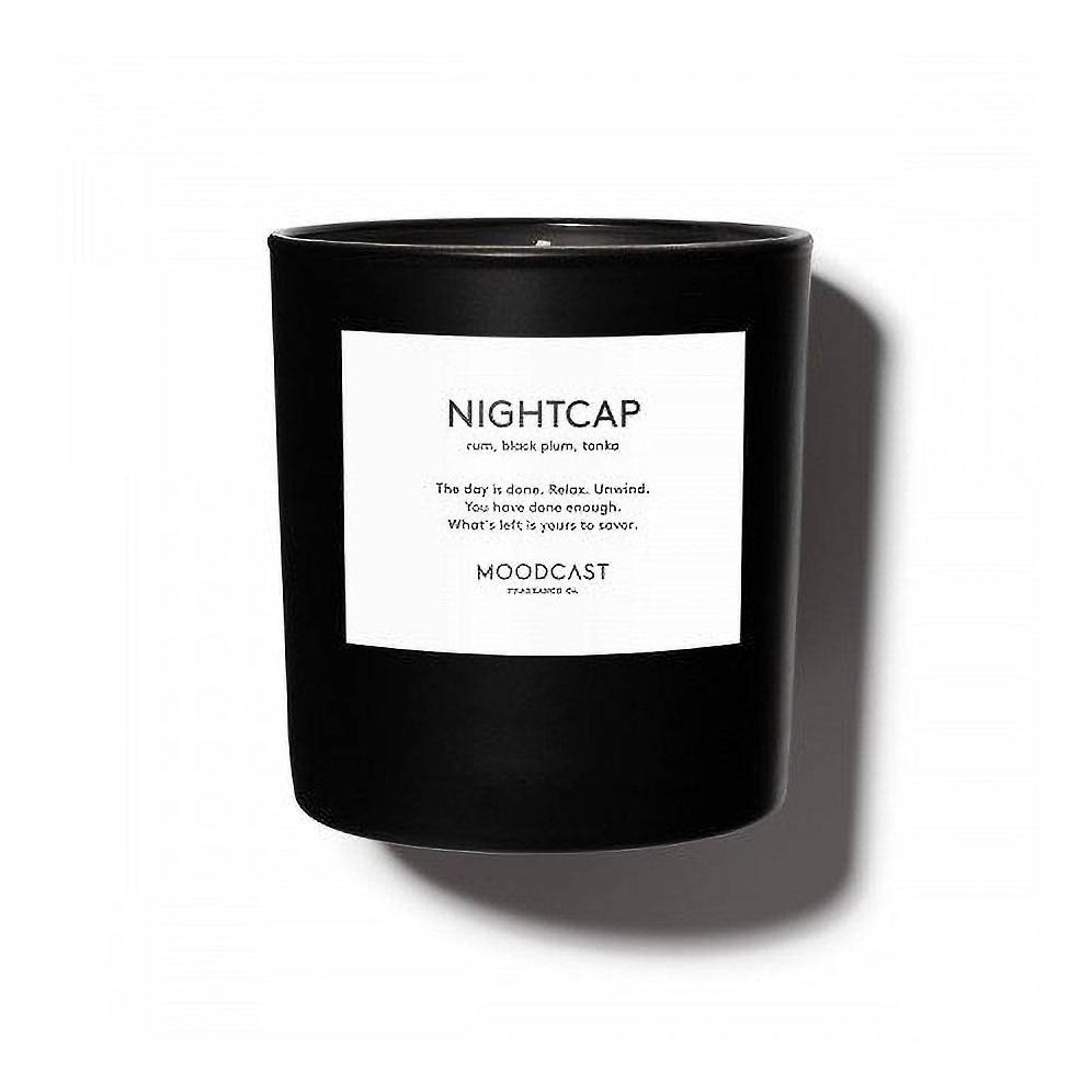 Nightcap Candle