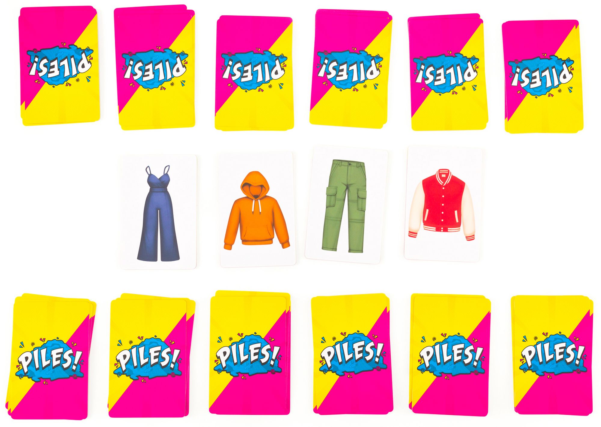 Piles