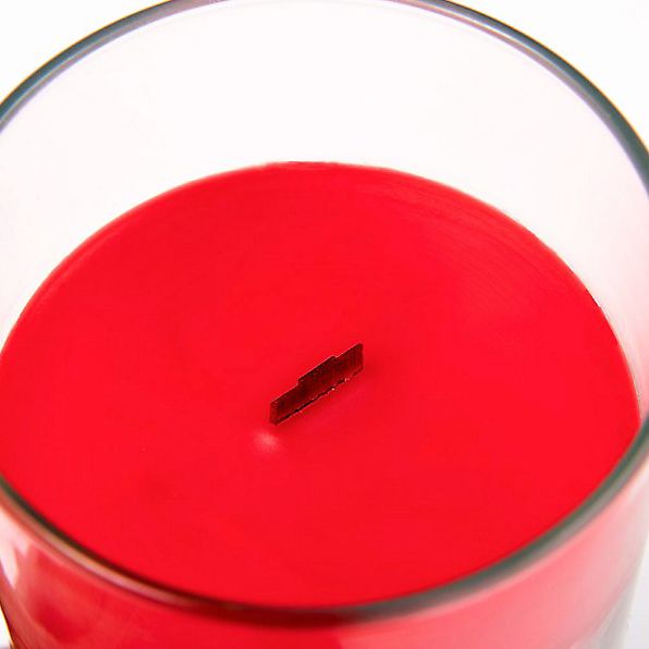 Rainbow Pride Candle