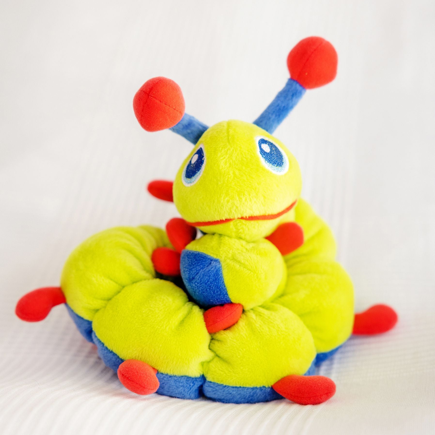 The Calm Caterpillar Calmee Kit