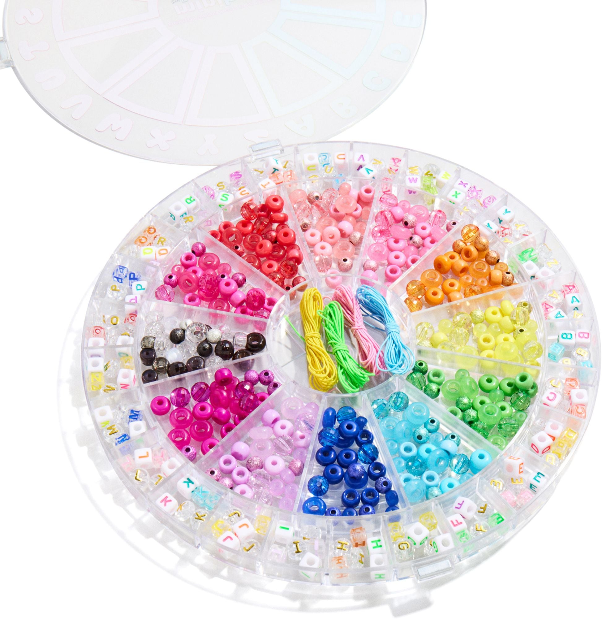 Baublebar Design Your Own Bracelet Kit