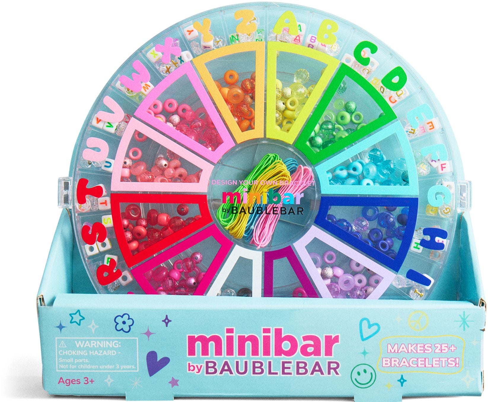 Baublebar Design Your Own Bracelet Kit
