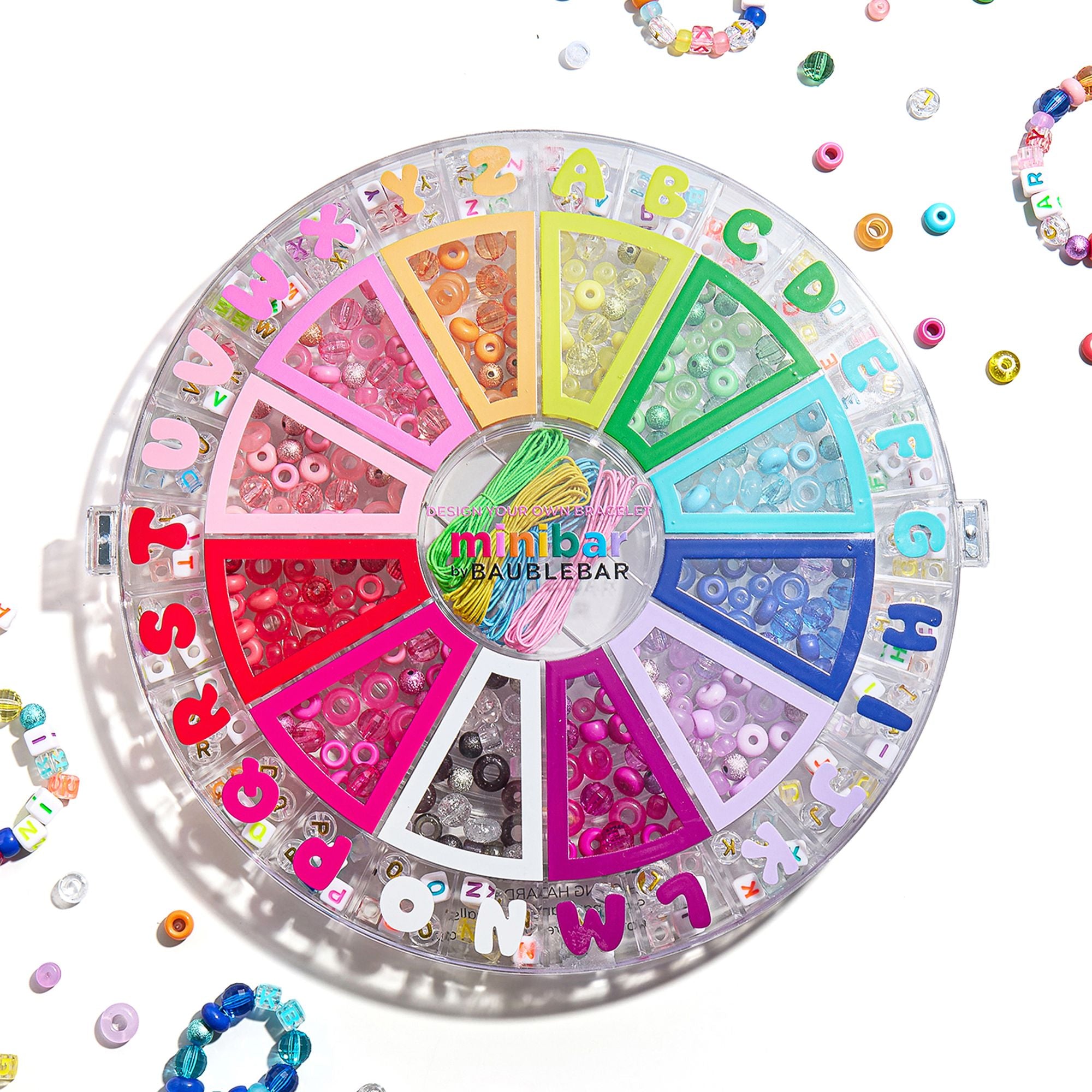 Baublebar Design Your Own Bracelet Kit
