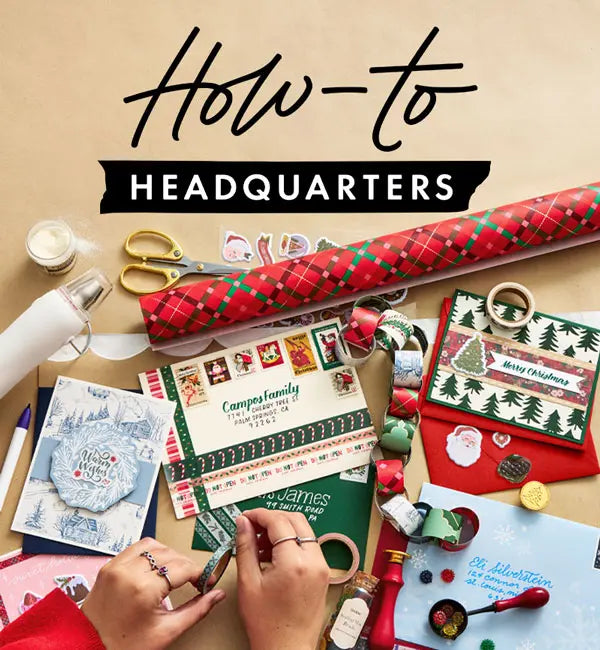 How-to Headquarters.