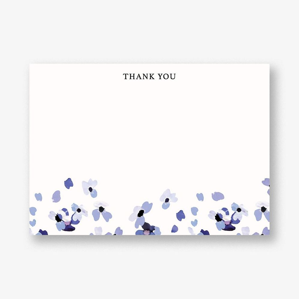 Faial Stationery