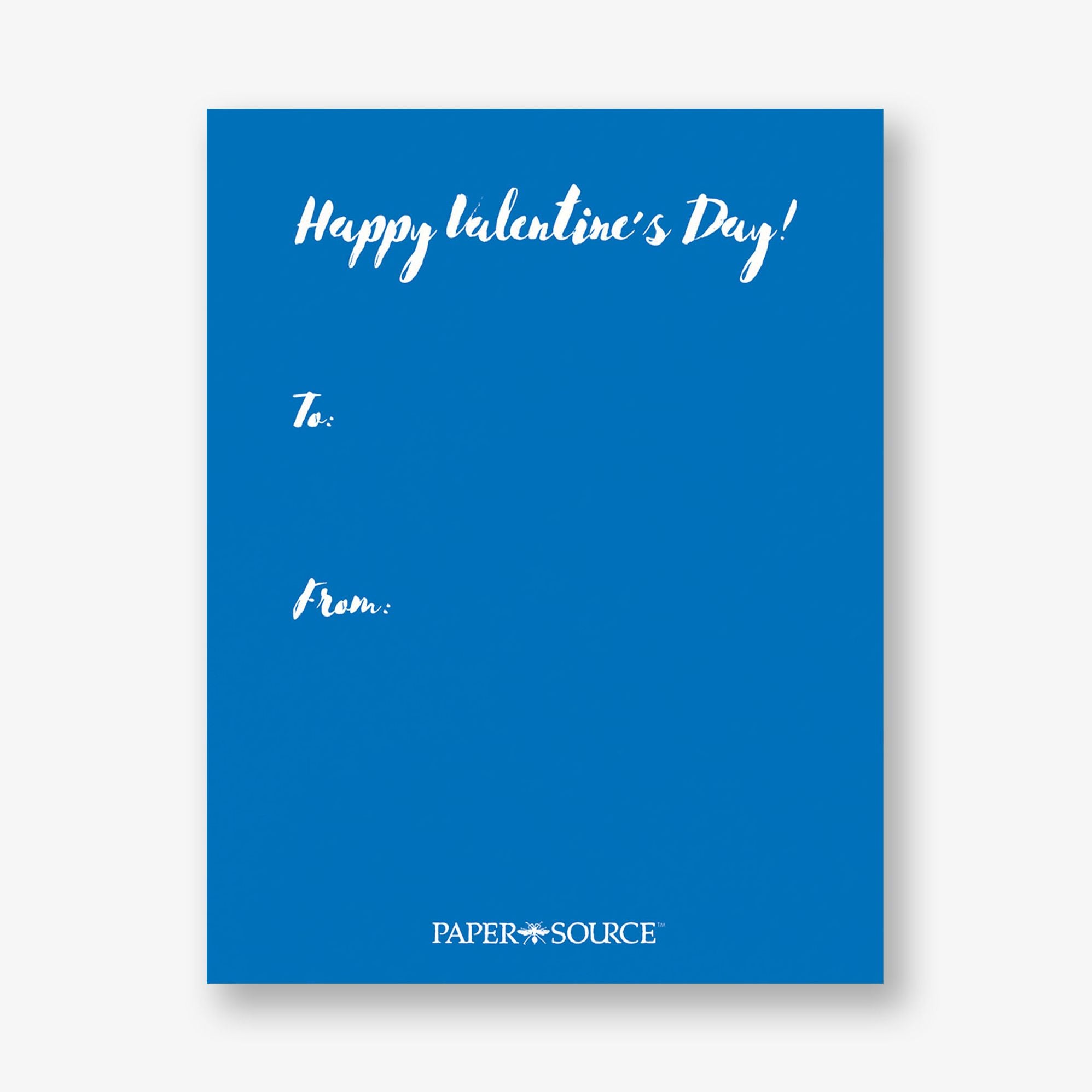 Koala-ty Friend Valentine Card