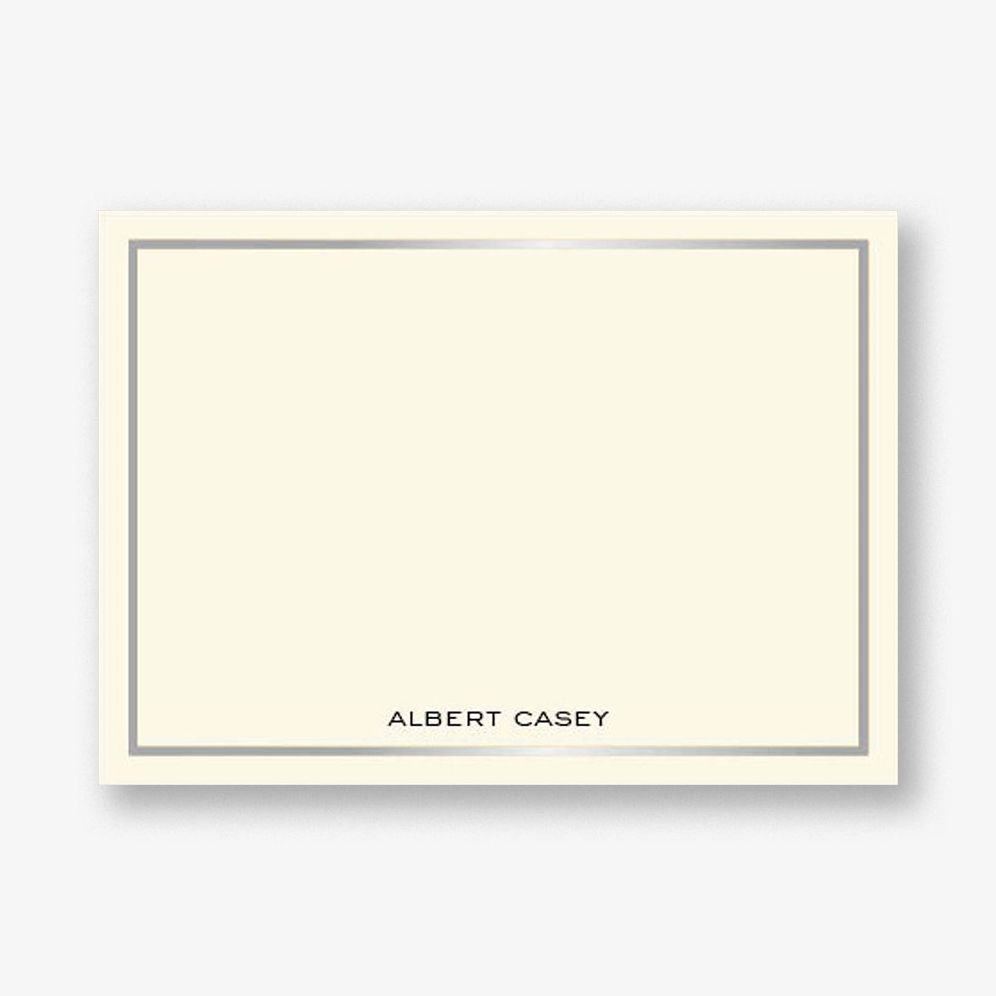 Jean Stationery