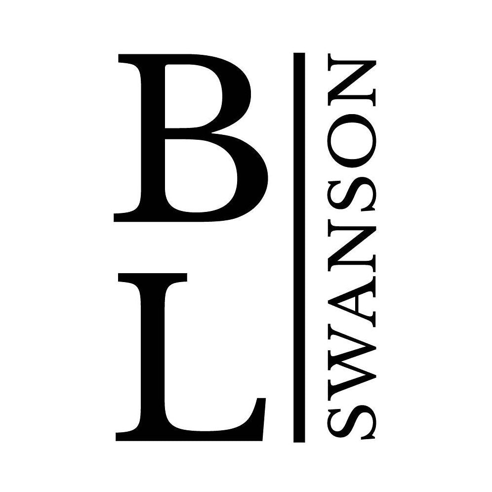 Vertical Monogram Custom Stamp and Stamp Tool