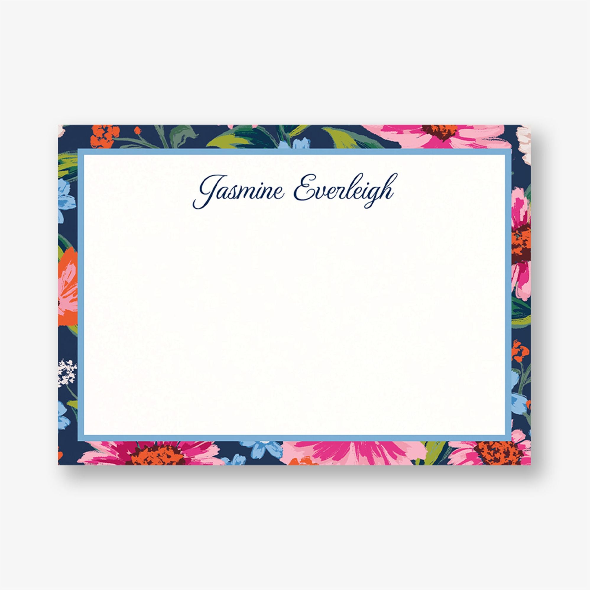 Prairie Fields Stationery