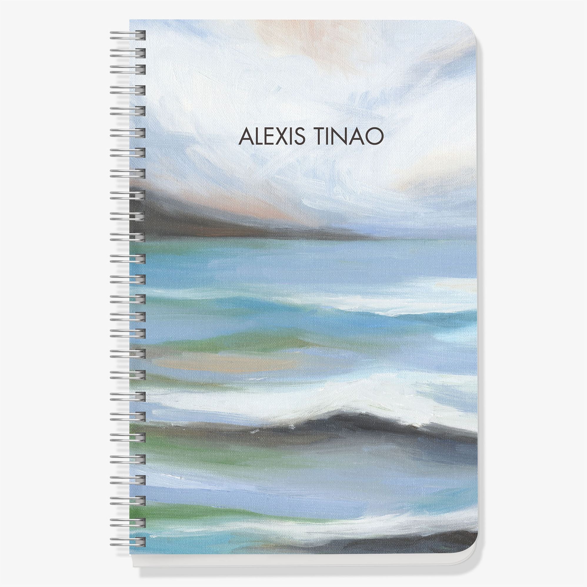 Ocean Waves Journal