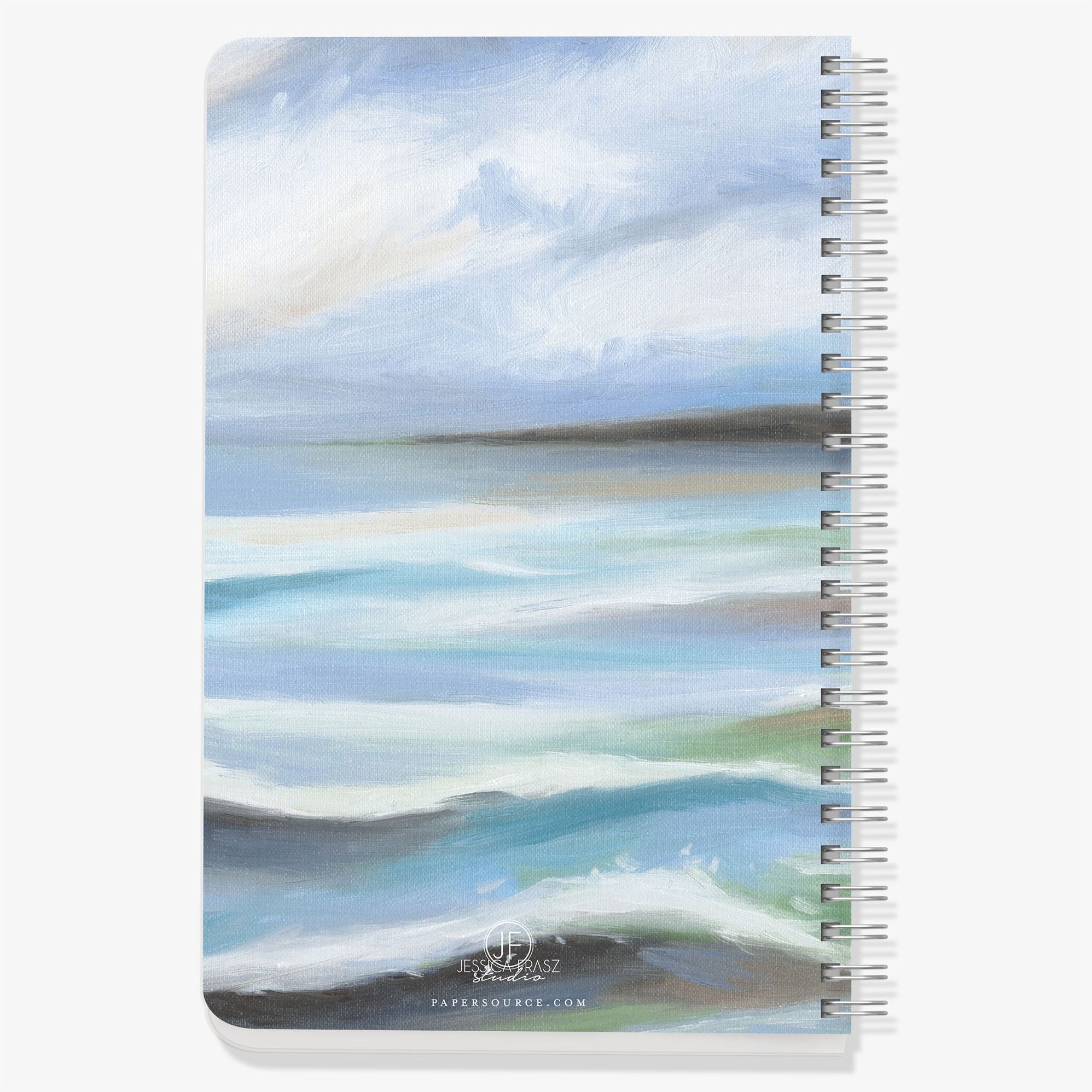 Ocean Waves Journal