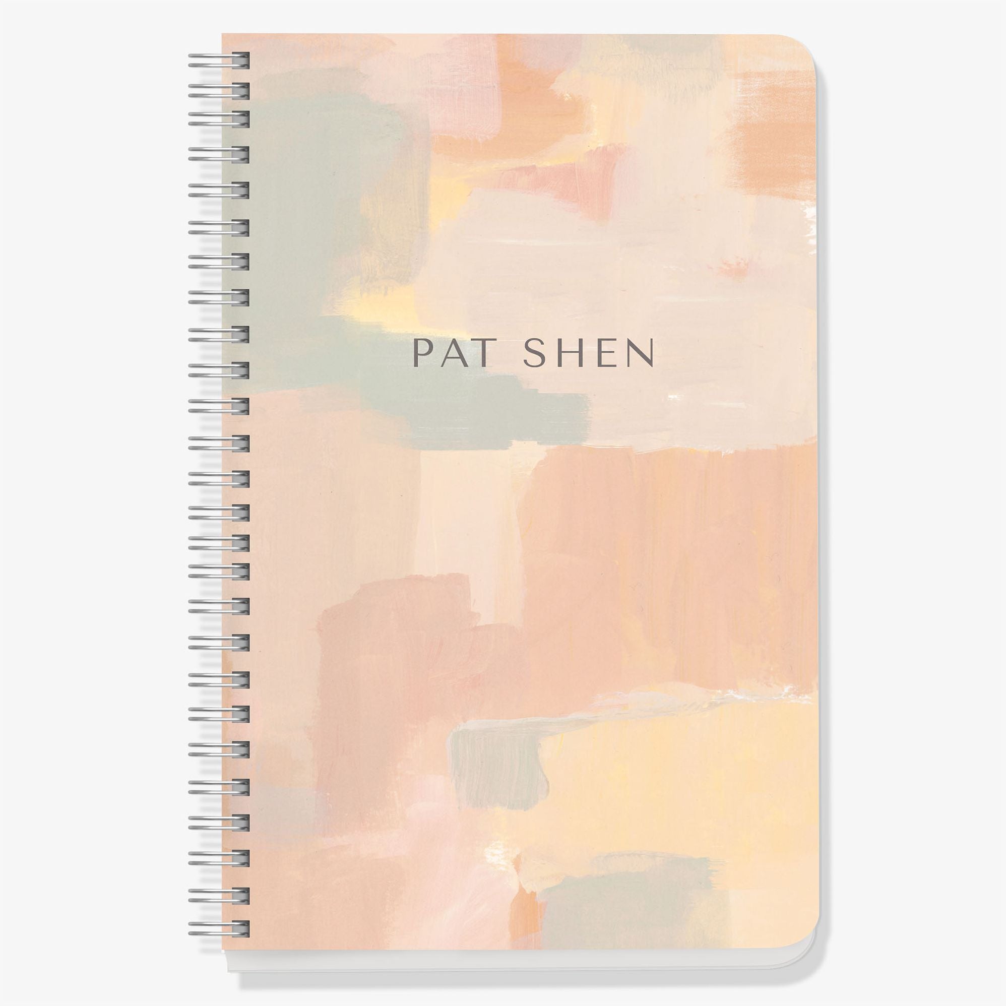 Sedona Custom Journal