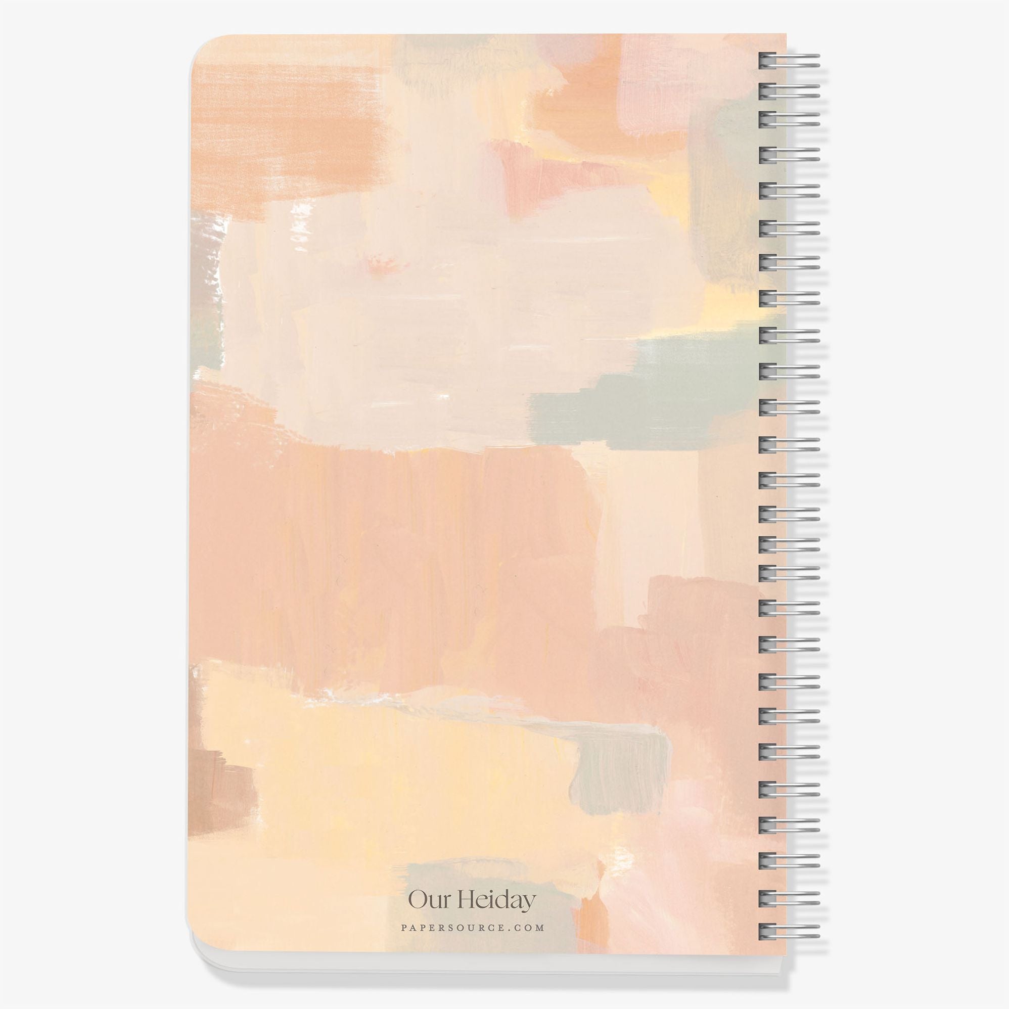 Sedona Custom Journal