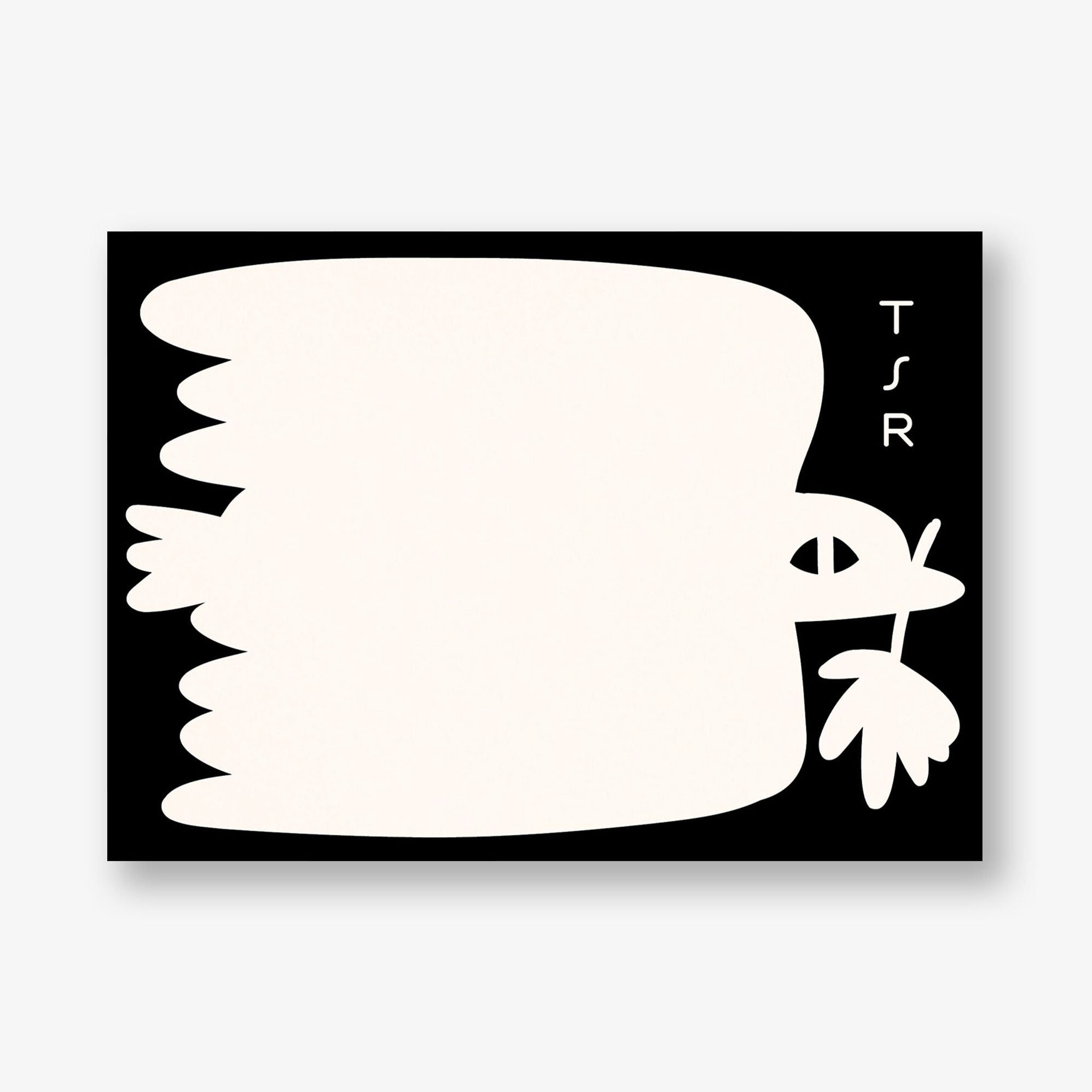 Flock Together Stationery