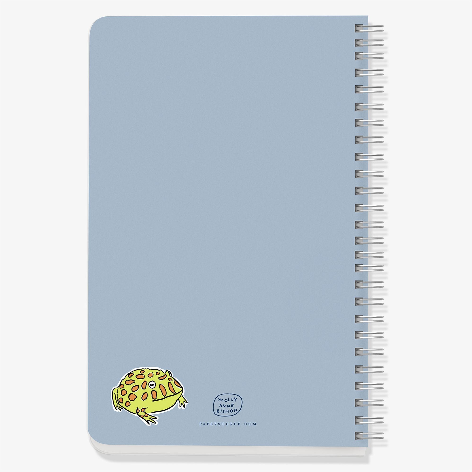 Good Frogs Journal