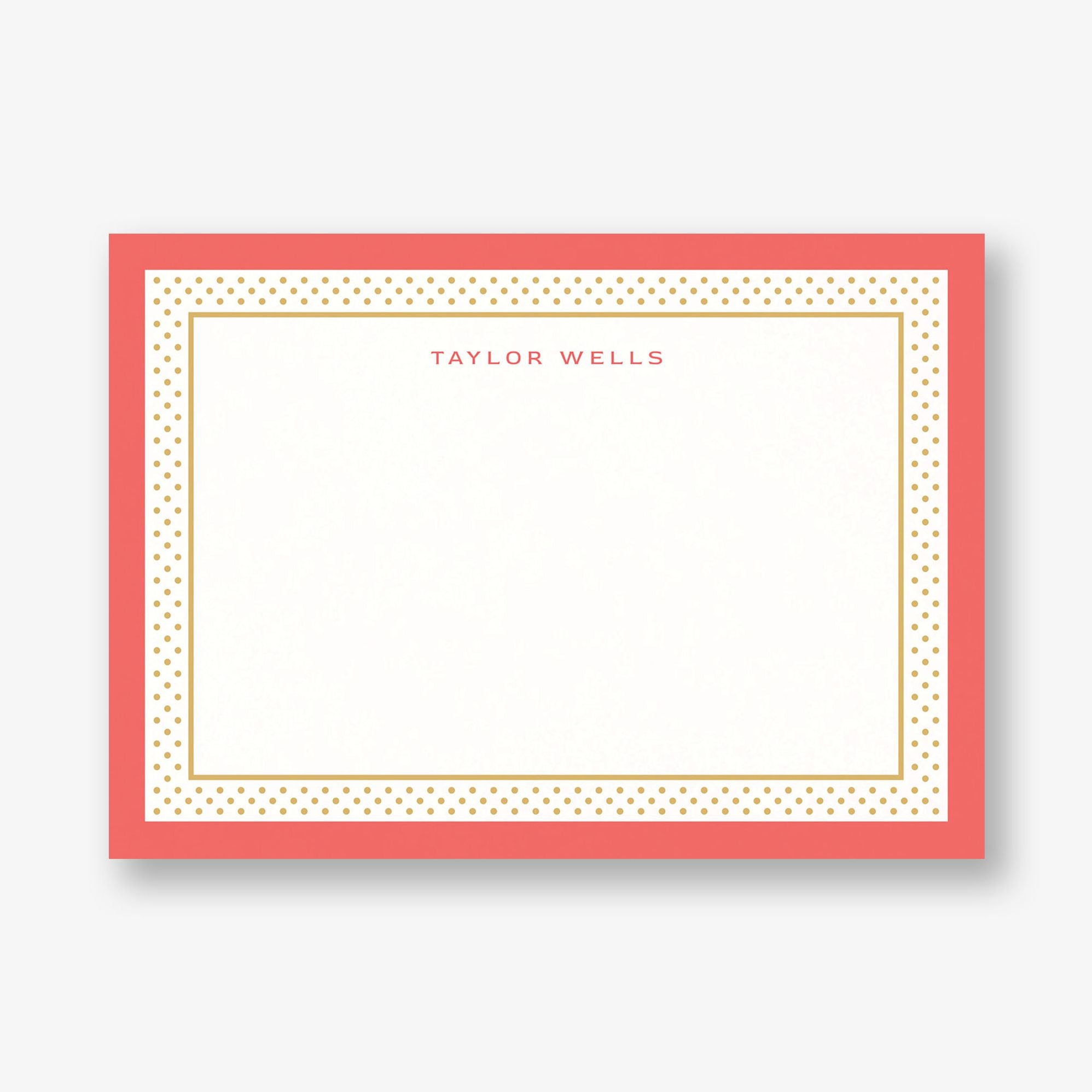 Jemma Street Stationery