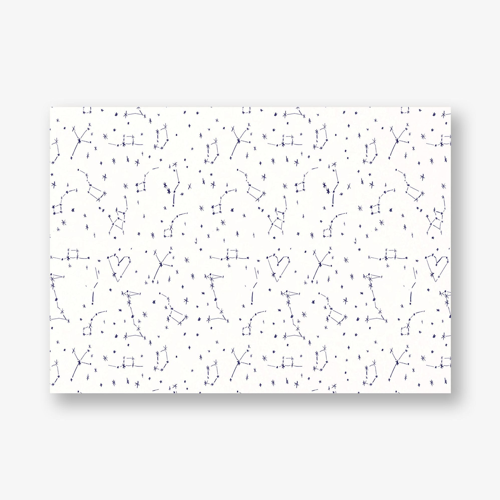 Miss Ophelia Stationery