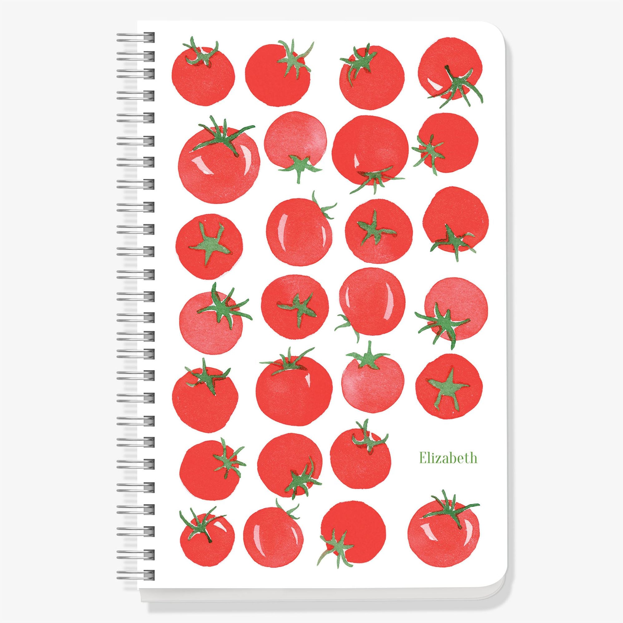 Windowsノート本体 TOMATO Tomato Custom Journal | Paper Source