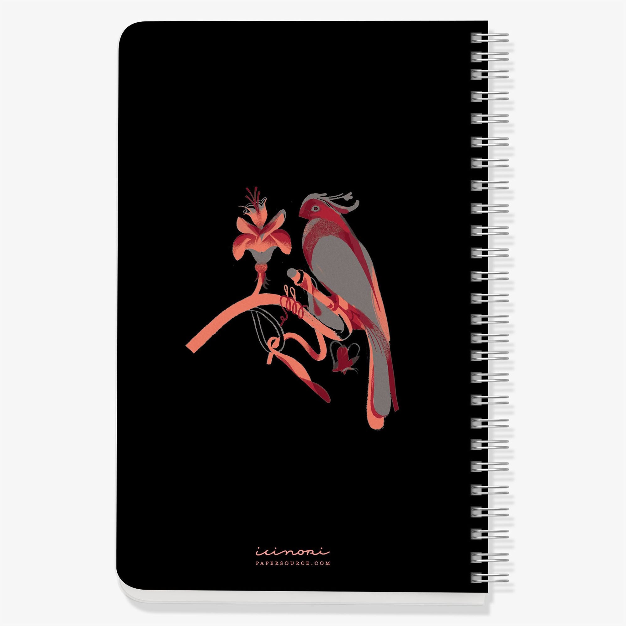 Aviary Custom Journal