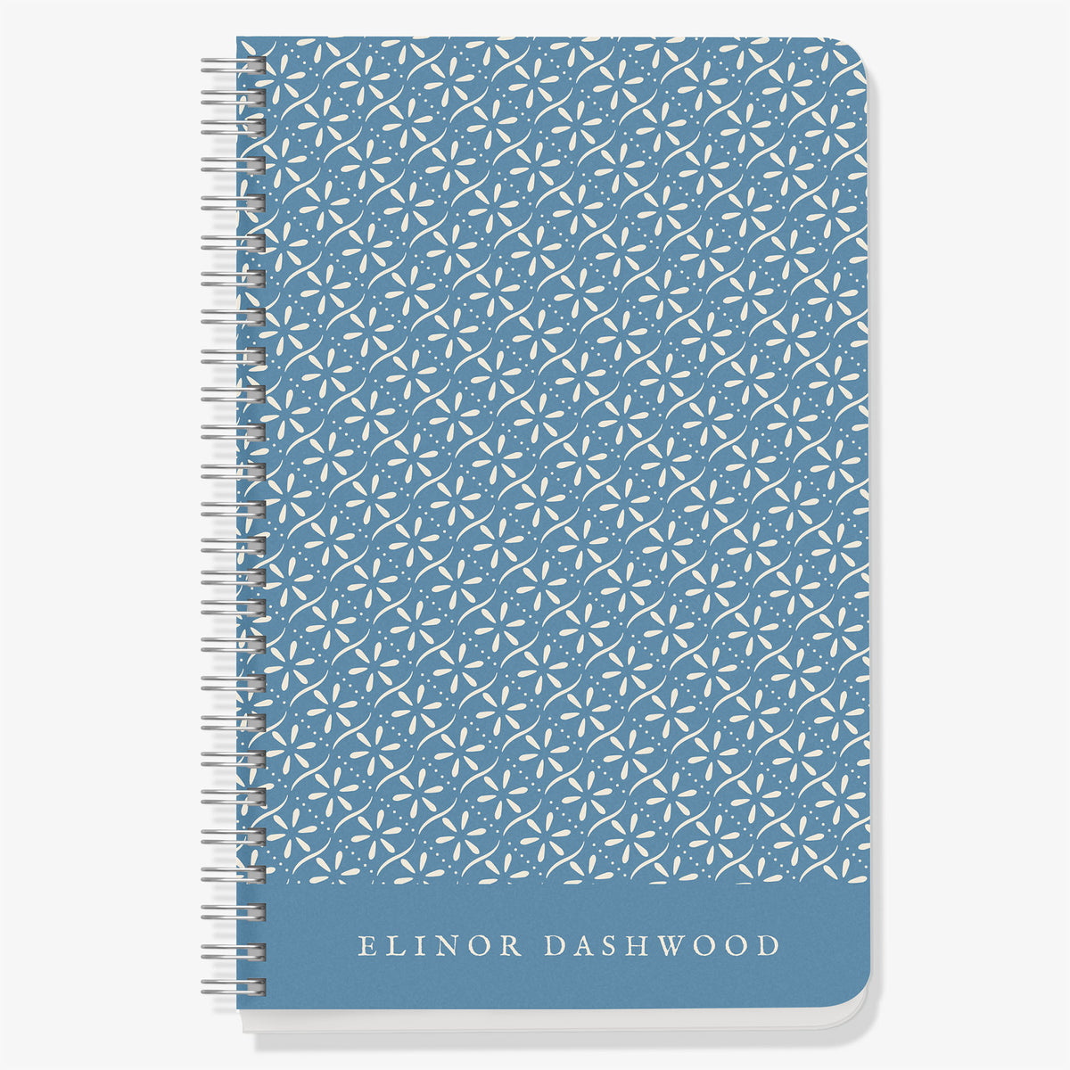 Elinor Dashwood Custom Journal