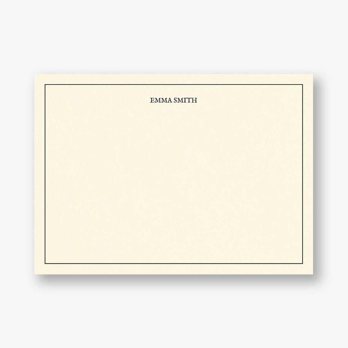 Dot Study Stationery