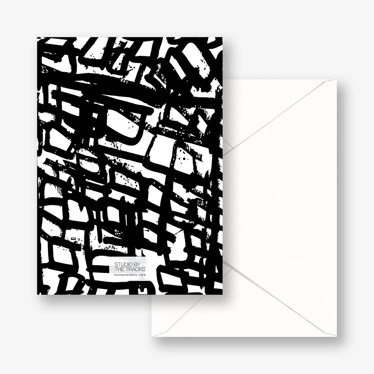 Line Study Stationery