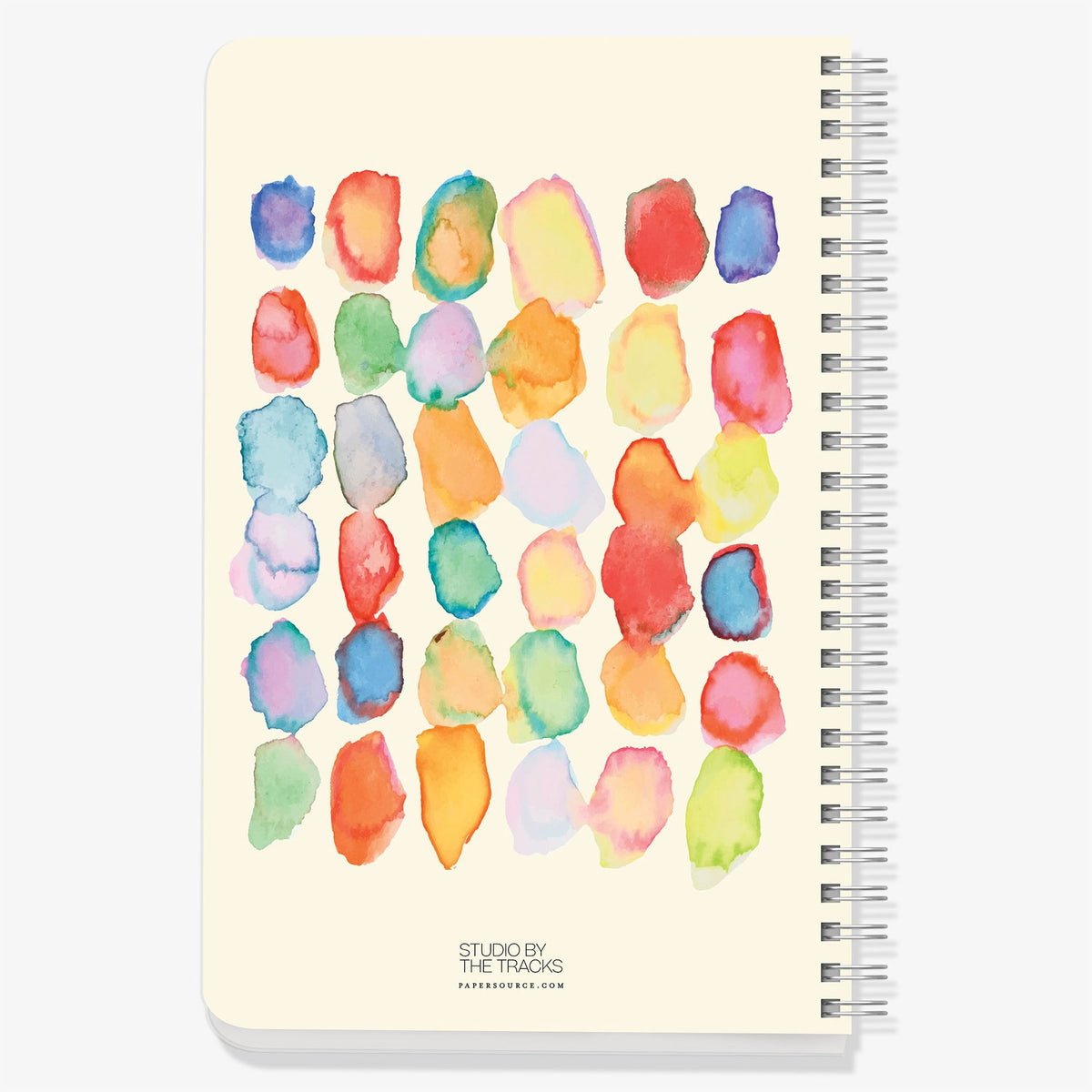 Sun and Moon Custom Journal