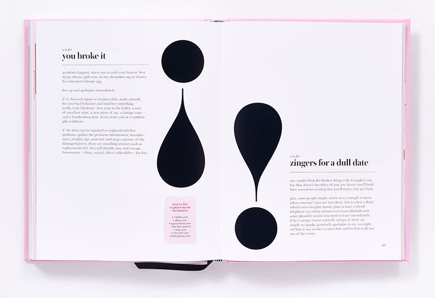 kate spade new york: all in good taste