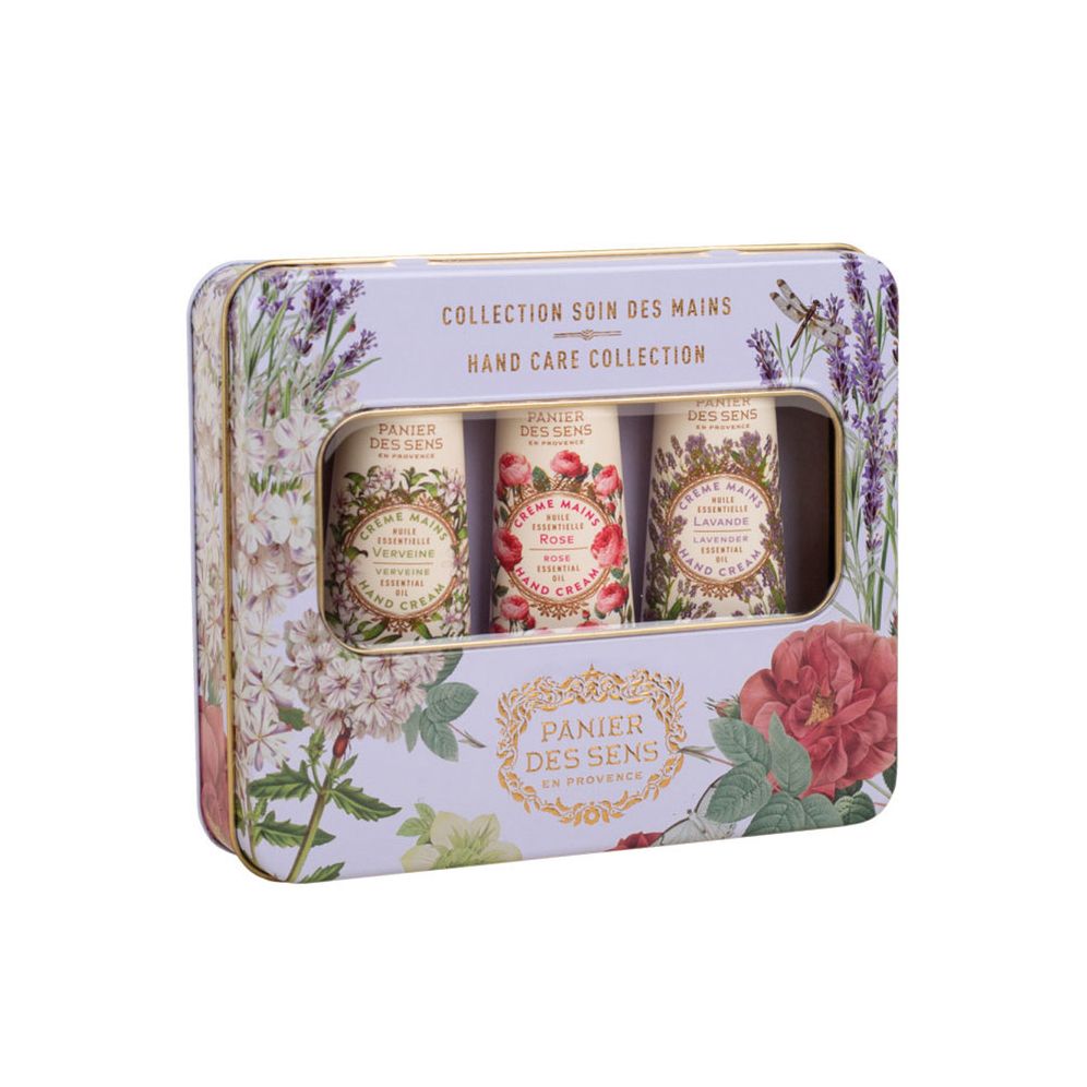 Hand Cream Trio | Paper Source