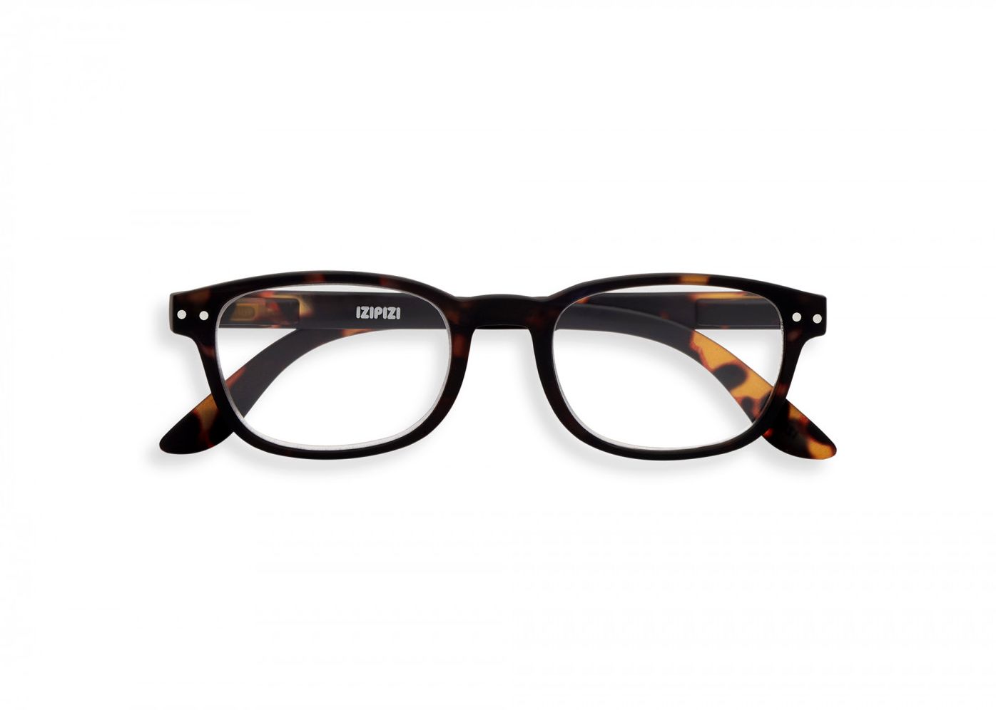 Izipizi Reading Glasses #B Tortoise 2.00 | Paper Source