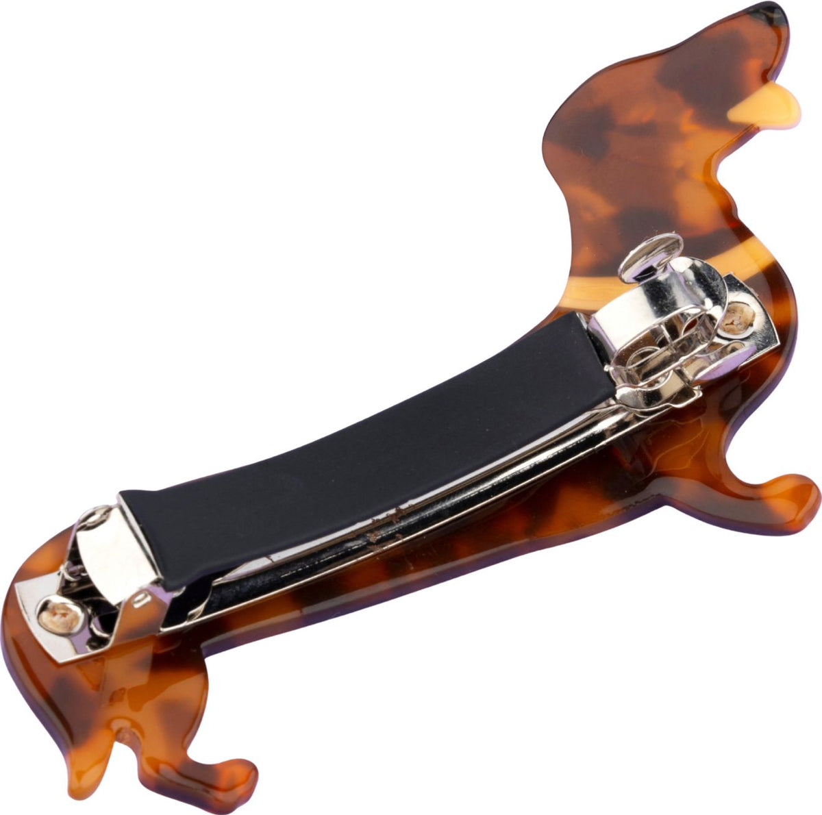 French Barrette Teckel
