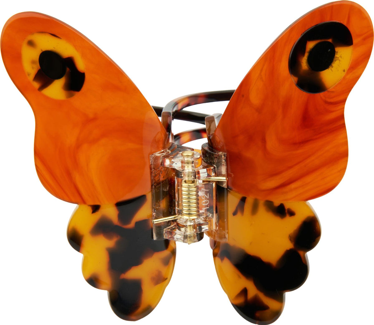 Moth Hair Claw