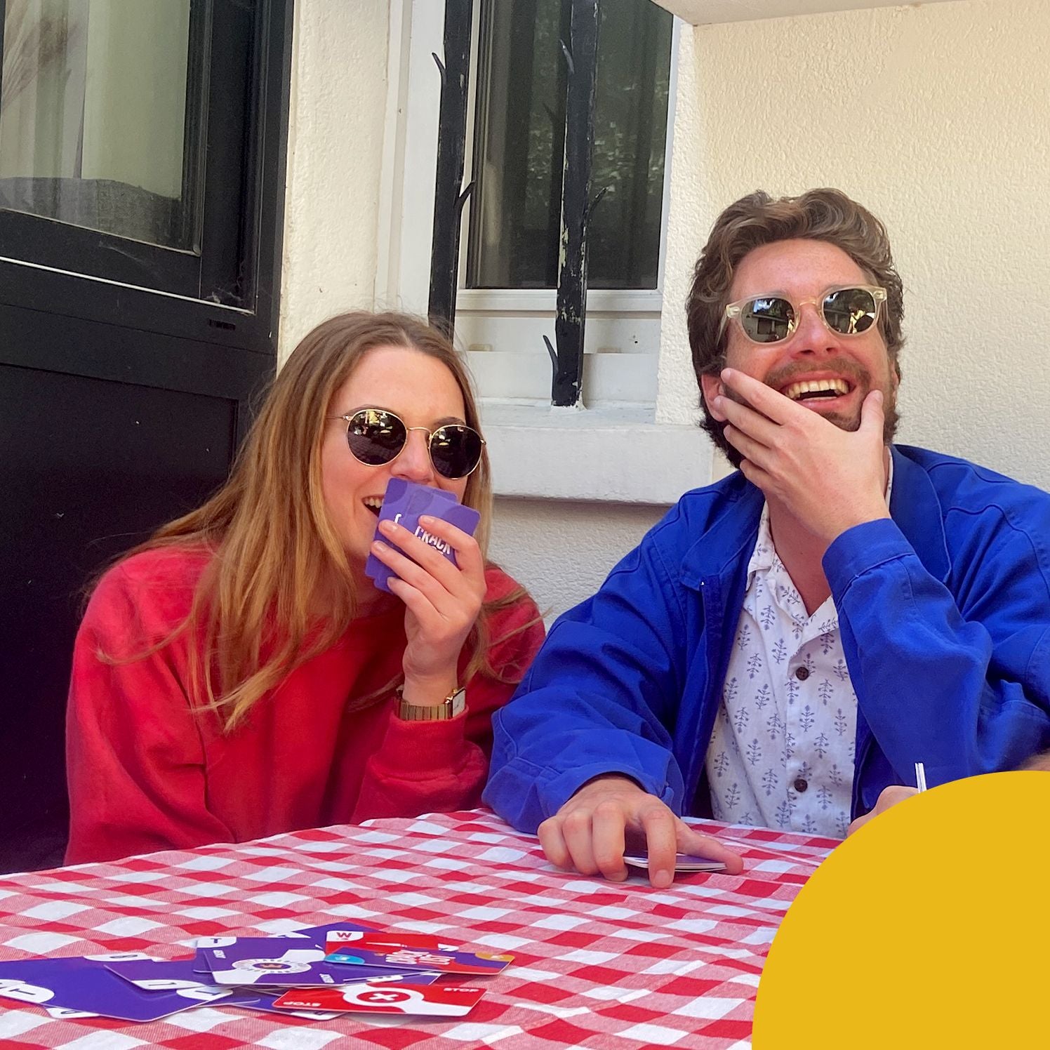 Crack List by Pierre Faucon