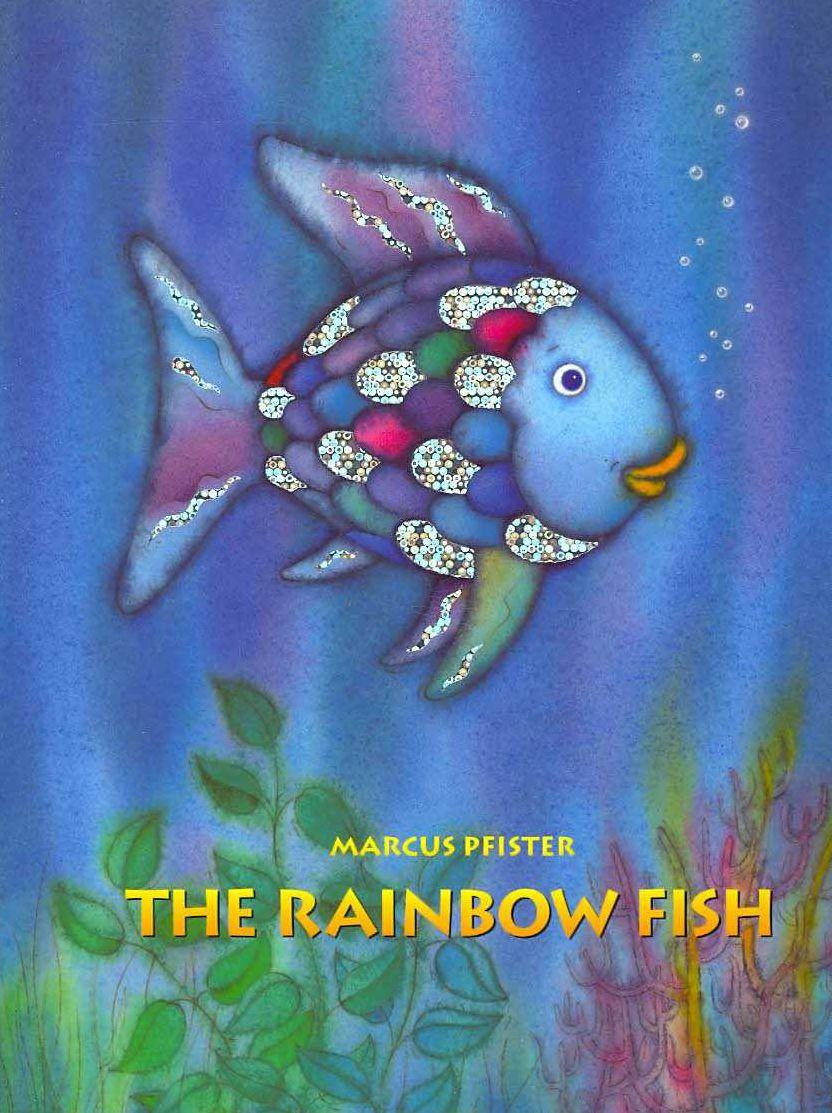 The Rainbow Fish