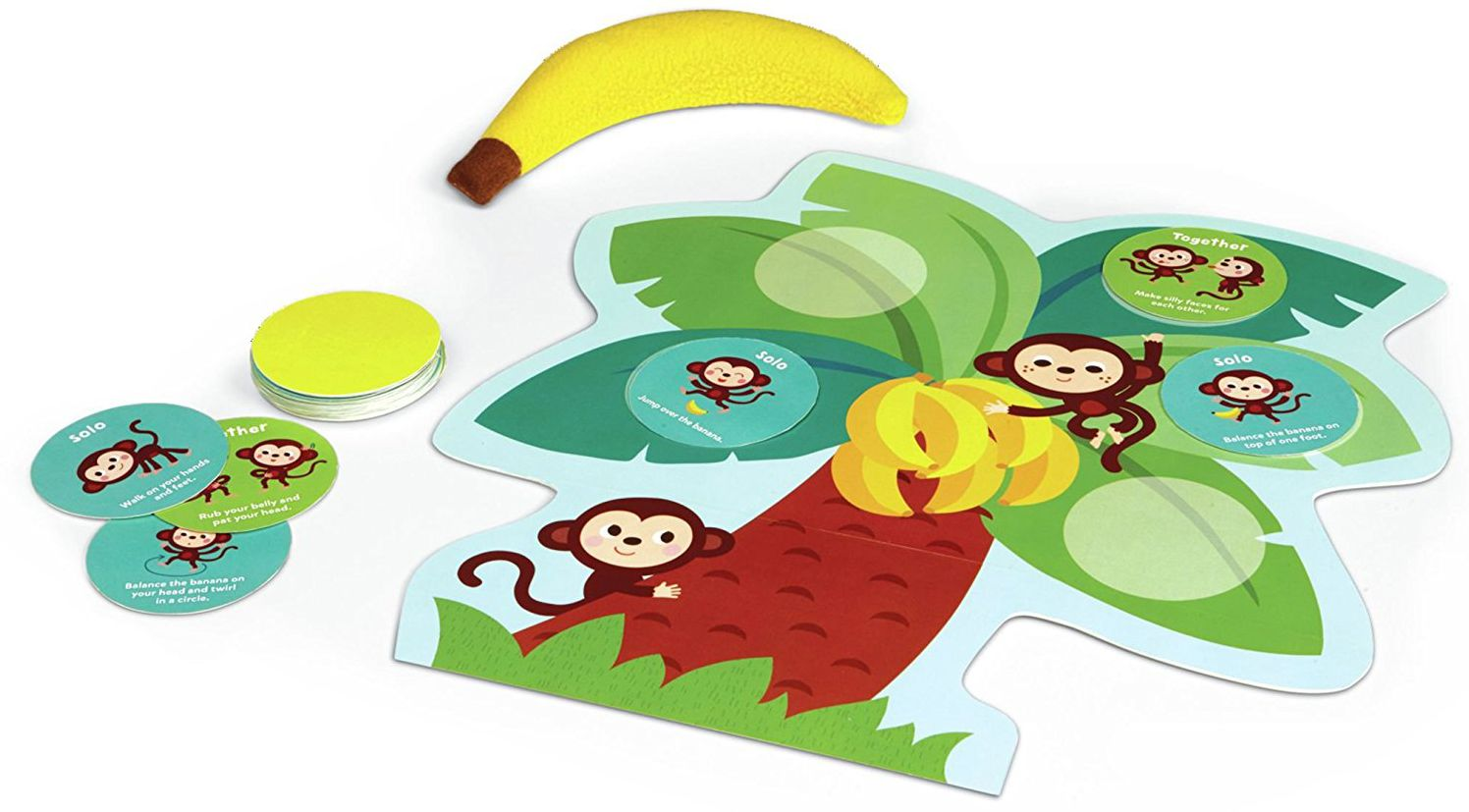Monkey Around by Department of Recreation