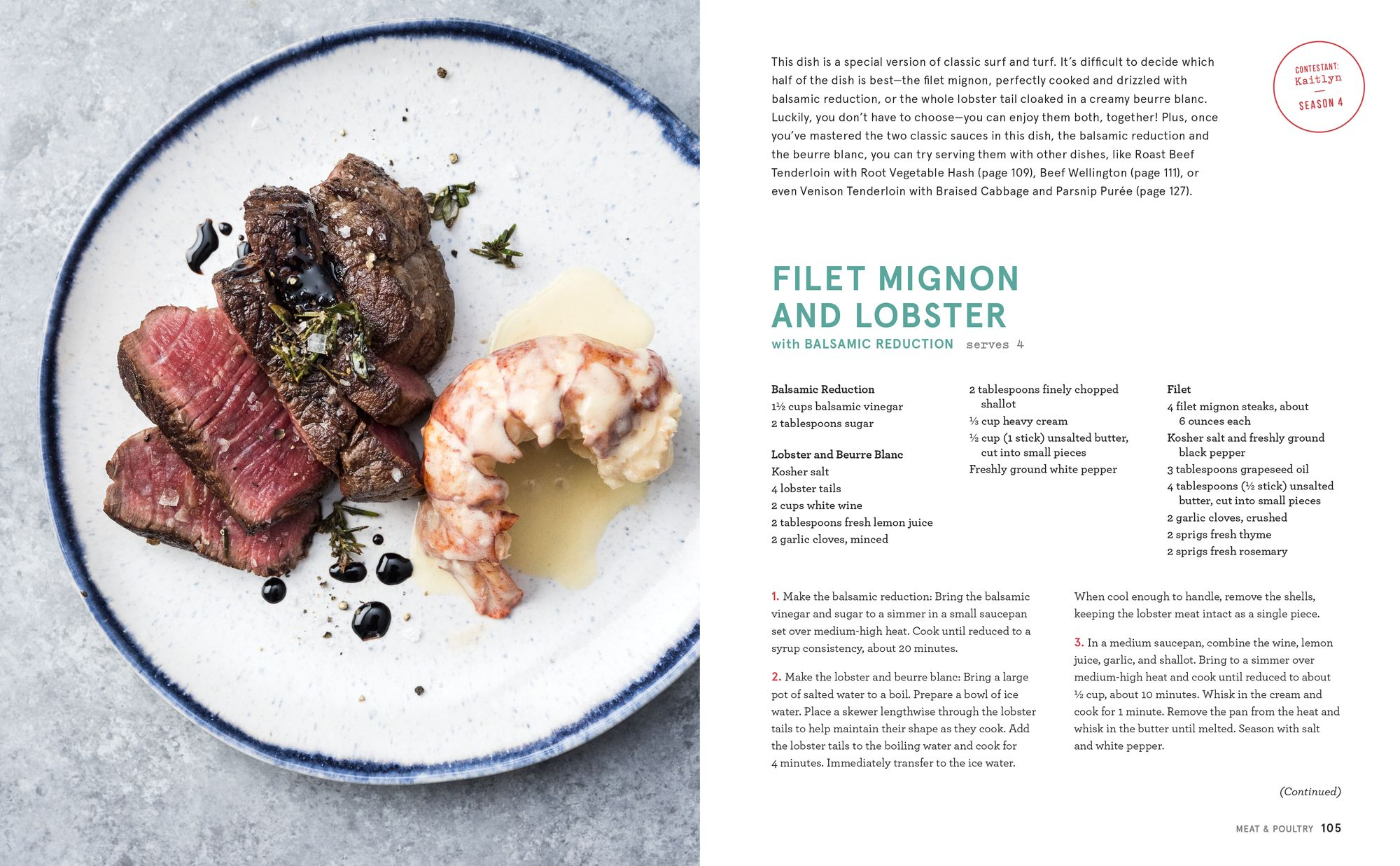 MasterChef Junior Cookbook: Bold Recipes and Essential Techniques to Inspire Young Cooks