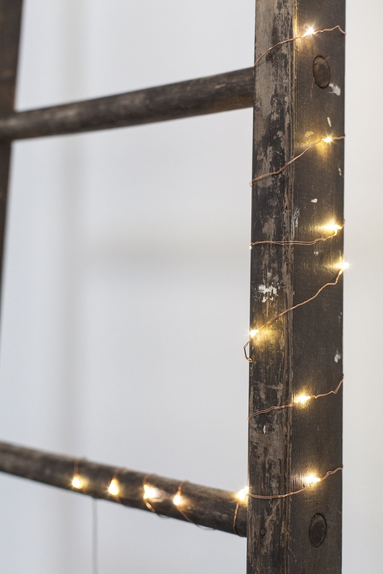 Copper Twinkle Lights