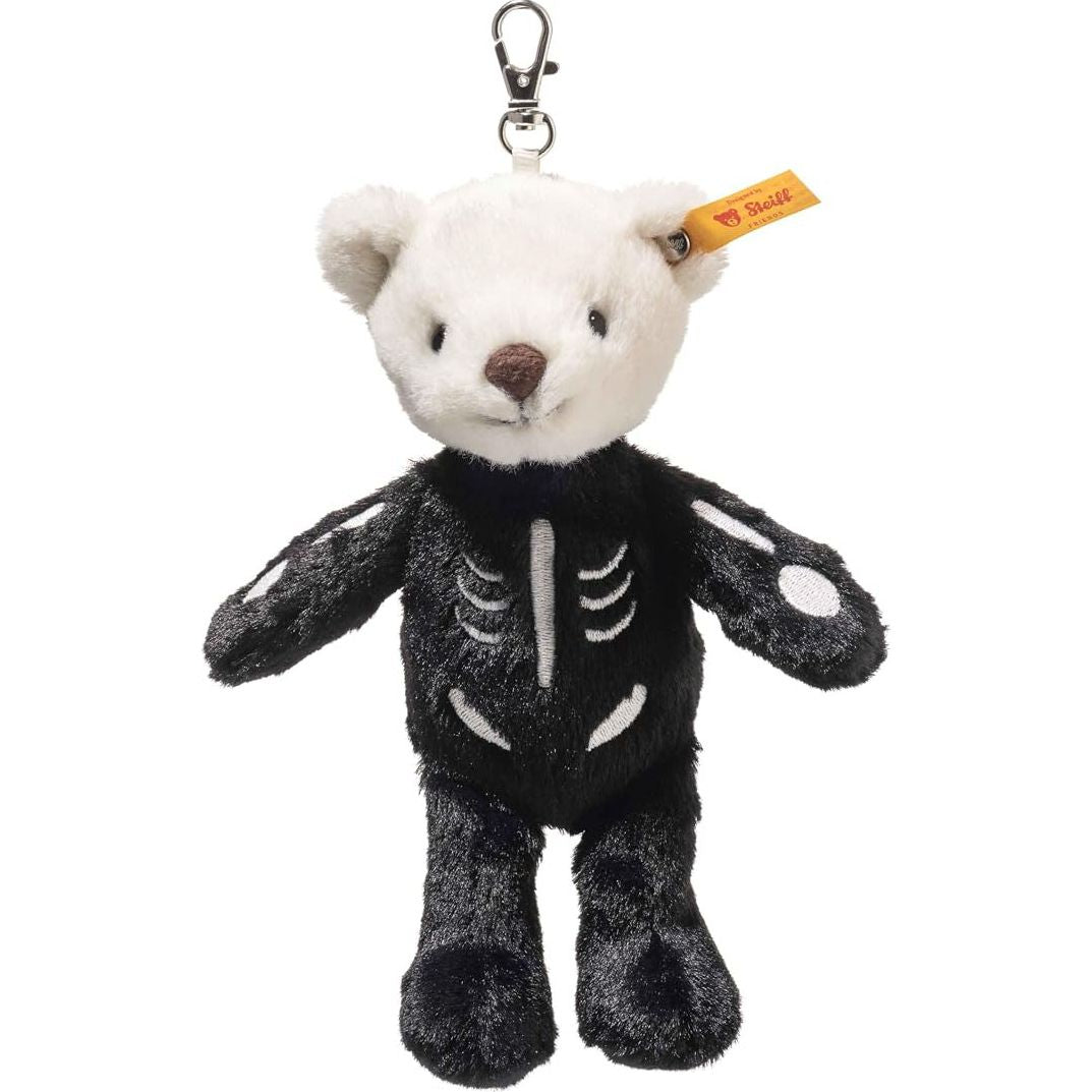 Pendant Teddy Bear Mr. Bones
